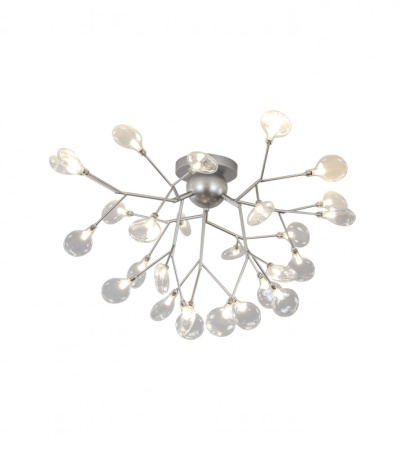 Люстры накладные — Накладная люстра Kink Light 07521-27,16(21) купить в 