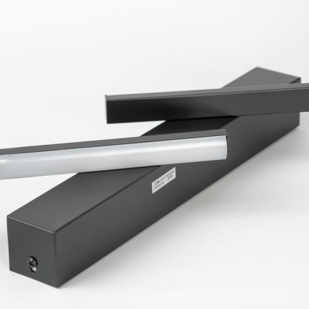 Настенные бра — Бра Lussole LSP-7147 купить в 