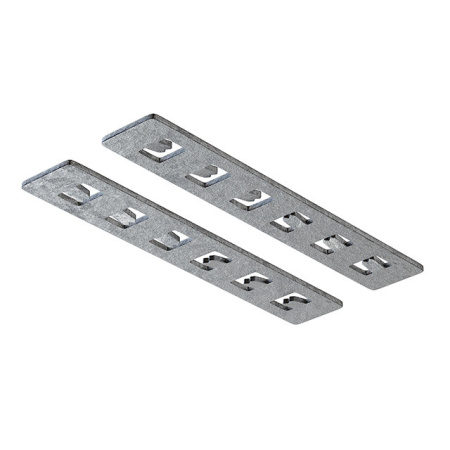 Соединители для шинопроводов — Соединитель для шинопровода Maytoni Technical TRA034C-42S купить в 