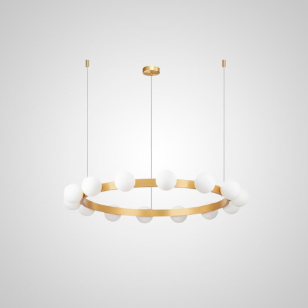 Люстры подвесные — Подвесная люстра Imperium Loft Destiny 194905-23 купить в 