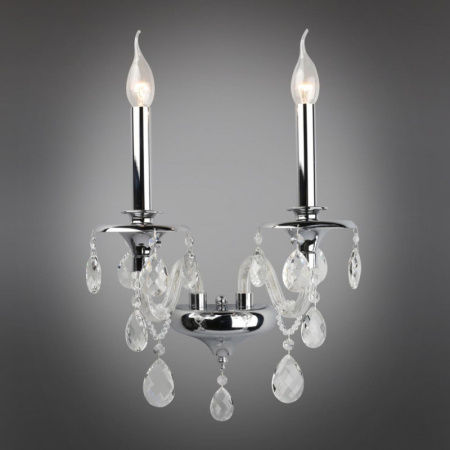 Настенные бра — Бра Omnilux OML-88601-02 купить в 