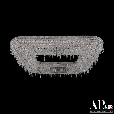 Потолочные светильники — Потолочный светодиодный светильник Arte Perfetto Luce Rimini S504.0.100.B.4000 купить в  Потолочные светильники — Потолочный светодиодный светильник Arte Perfetto Luce Rimini S504.0.100.B.4000 купить в