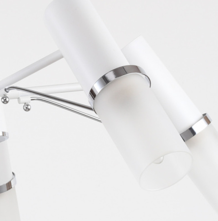 Люстры на штанге — Люстра на штанге F-Promo 2559-5P купить в  Люстры на штанге — Люстра на штанге F-Promo 2559-5P купить в