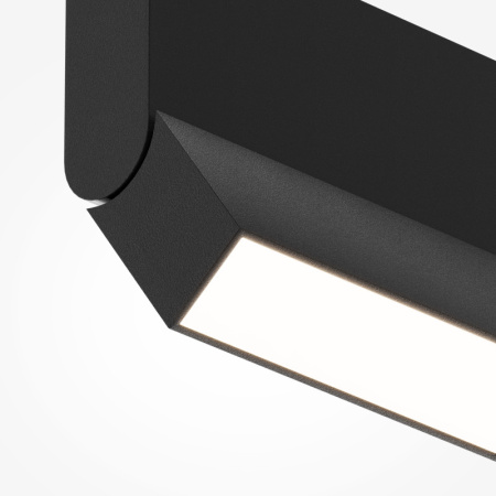 Накладные светильники — Накладной светильник Maytoni Technical C133CL-12W3K-B купить в 