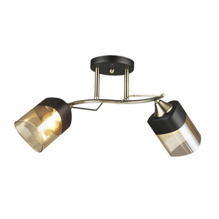 Потолочные люстры — Потолочная люстра Seven Fires Лайвес 66248.01.37.02 купить в 