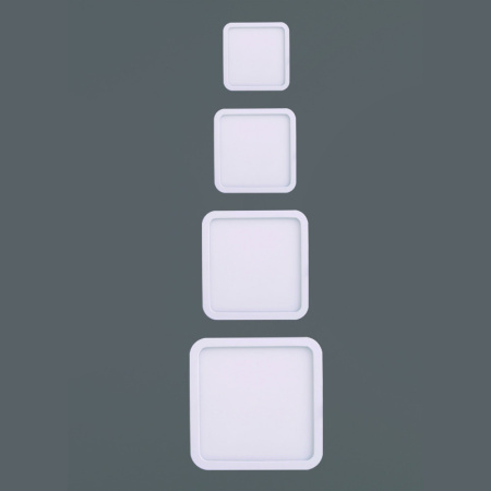 Встраиваемые точечные светильники — Встраиваемый светильник Mantra C0191 купить в 