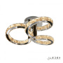 Свет для дома — Потолочный светильник iLedex Crystal Ice 16148/3 CR купить в  Свет для дома — Потолочный светильник iLedex Crystal Ice 16148/3 CR купить в