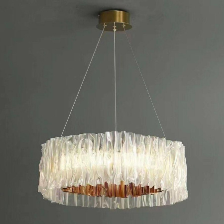 Подвесные светильники — Подвесной светодиодный светильник Imperium Loft Chiara 207824-23 купить в 