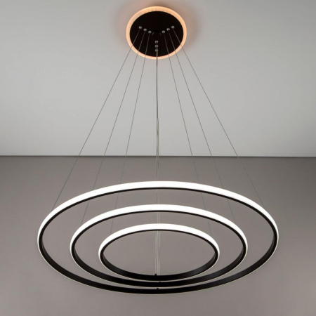 Люстры каскадные — Каскадная люстра Citilux CL731A095E купить в 