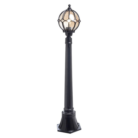 Средние уличные фонари — Садово-парковый светильник Feron 06343 купить в 