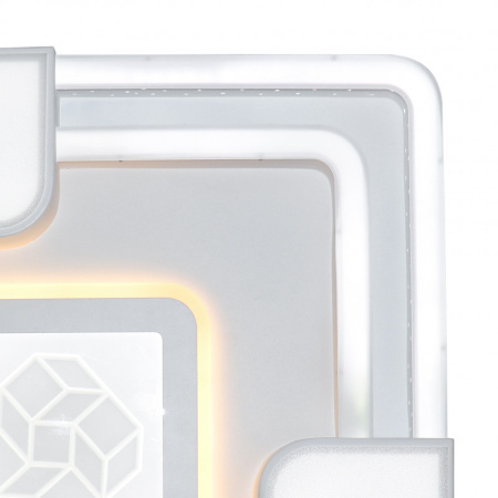 Накладные светильники — Накладной светильник Natali Kovaltseva LED LAMPS 81086 купить в 