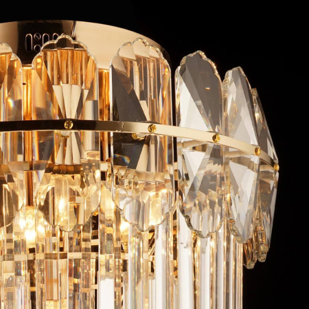 Потолочные люстры — Потолочная люстра Seven Fires Эва 70683.01.01.09 купить в 