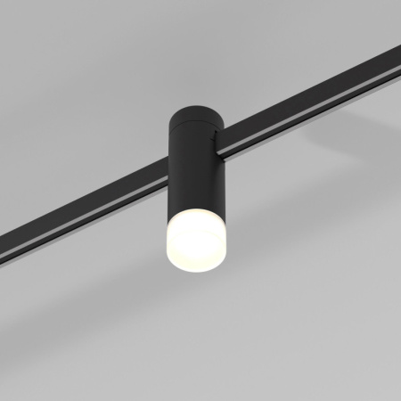 Трековые светильники — Светильник на шине Elektrostandard Трековый светильник 85116/01 купить в 