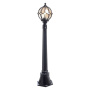 Средние уличные фонари — Садово-парковый светильник Feron 06343 купить в 