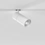 Трековые светильники — Светильник на шине Elektrostandard Slim Magnetic R01 Трековый светильник 6W 4200K (белый) 85011 купить в 