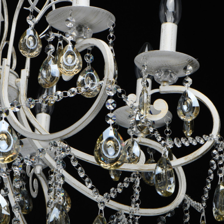 Люстры подвесные — Подвесная люстра DeMarkt 683013008 купить в 