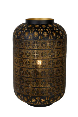 Настольные лампы — Настольная лампа LUCIDE 78584/40/30 купить в 