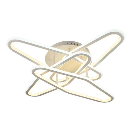 Потолочные люстры — Потолочная светодиодная люстра IMEX PLC-7020-750 купить в 