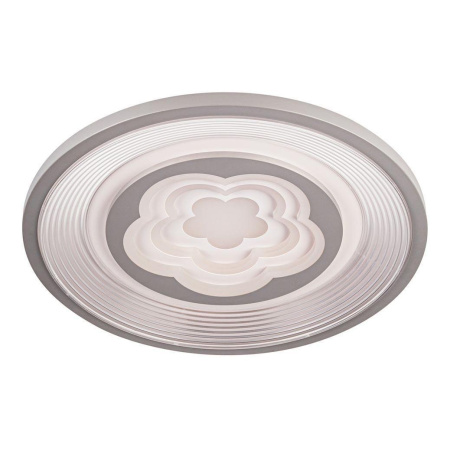 Потолочные светильники — Потолочный светодиодный светильник Escada 10229/S LED купить в  Потолочные светильники — Потолочный светодиодный светильник Escada 10229/S LED купить в