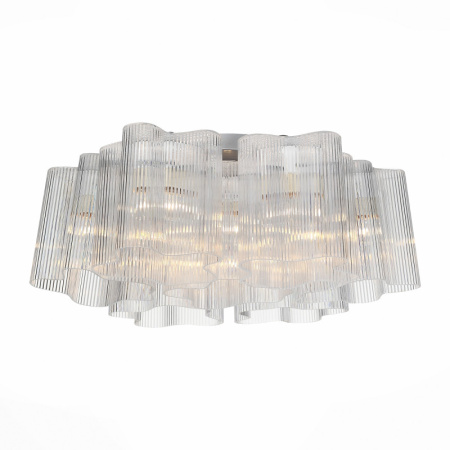 Люстры накладные — Накладная люстра ST-Luce SLE116.102.07 купить в 