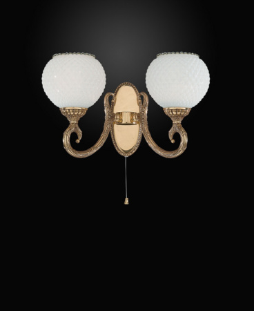 Настенные бра — Бра Reccagni Angelo A 8550/2 купить в  Настенные бра — Бра Reccagni Angelo A 8550/2 купить в
