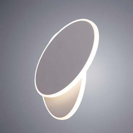 Настенные бра — Бра ARTE Lamp A2601AP-1WH купить в  Настенные бра — Бра ARTE Lamp A2601AP-1WH купить в