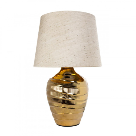 Настольные лампы — Настольная лампа ARTE Lamp A4003LT-1GO купить в  Настольные лампы — Настольная лампа ARTE Lamp A4003LT-1GO купить в