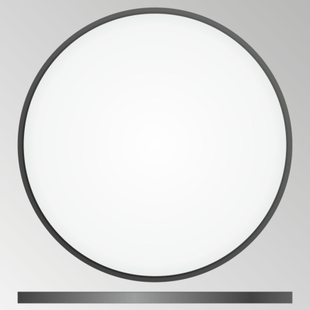 Накладные светильники — Накладной светильник Citilux CL738501V купить в 