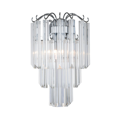 Настенные бра — Бра Indigo V000424 купить в 