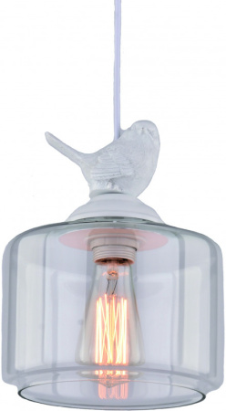 Подвесные светильники — Подвесной светильник ARTE Lamp A8029SP-1WH купить в  Подвесные светильники — Подвесной светильник ARTE Lamp A8029SP-1WH купить в