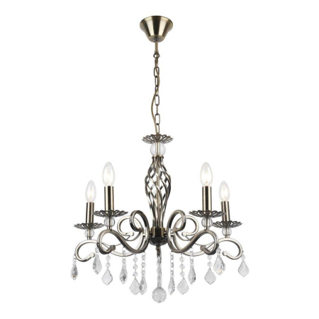 Люстры подвесные — Подвесная люстра Escada 5082/5S купить в  Люстры подвесные — Подвесная люстра Escada 5082/5S купить в