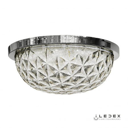 Свет для дома — Потолочный светильник iLedex Bliss FOKD-68-501 CR купить в  Свет для дома — Потолочный светильник iLedex Bliss FOKD-68-501 CR купить в
