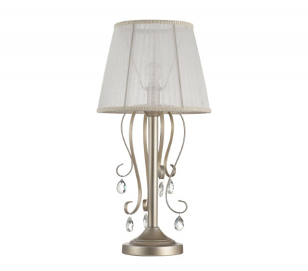 Настольные лампы — Настольная лампа Freya FR2020-TL-01-BG купить в 