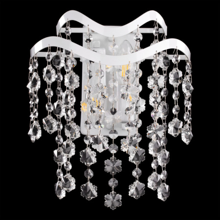 Настенные бра — Бра Freya FR1001WL-02W купить в 