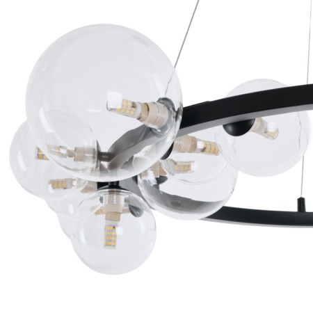 Люстры подвесные — Подвесная люстра MyFar MR2040-14P купить в  Люстры подвесные — Подвесная люстра MyFar MR2040-14P купить в