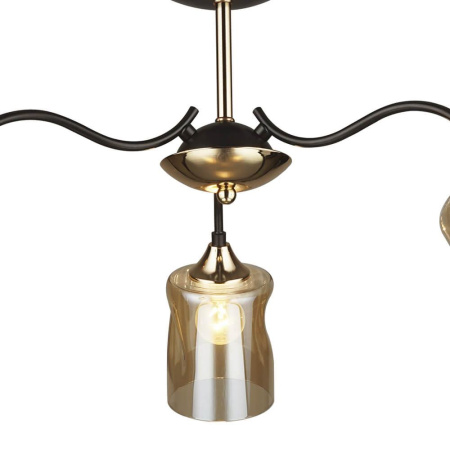 Потолочные люстры — Потолочная люстра Seven Fires Джарре 66234.01.69.03 купить в 