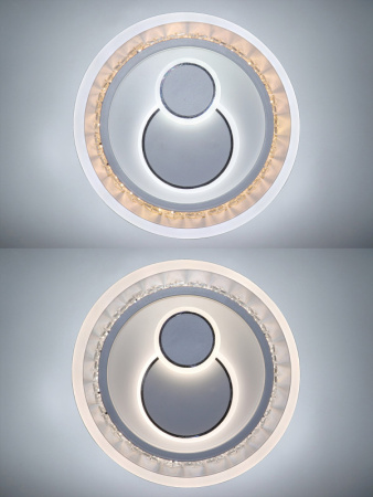 Накладные светильники — Накладной светильник Natali Kovaltseva LED LAMPS 81097 купить в 