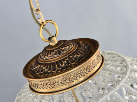 Люстры подвесные — Подвесная люстра DeLight Collection 8980-6D купить в  Люстры подвесные — Подвесная люстра DeLight Collection 8980-6D купить в