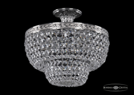 Люстры на штанге — Люстра на штанге Bohemia Ivele Crystal 19101/35IV Ni купить в  Люстры на штанге — Люстра на штанге Bohemia Ivele Crystal 19101/35IV Ni купить в