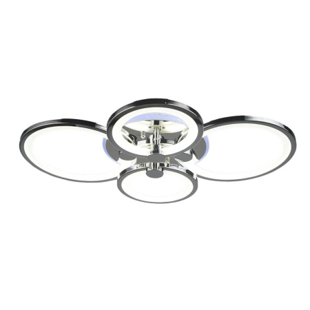 Потолочные люстры — Потолочная светодиодная люстра Seven Fires Levanto 75381.01.03.04 купить в 