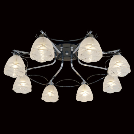 Люстры накладные — Накладная люстра Citilux CL147181 купить в 