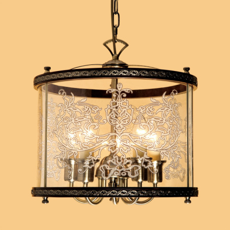 Подвесные светильники — Подвесной светильник Citilux CL408153R купить в 