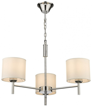 Люстры подвесные — Подвесная люстра VELANTE 291-103-03 купить в 