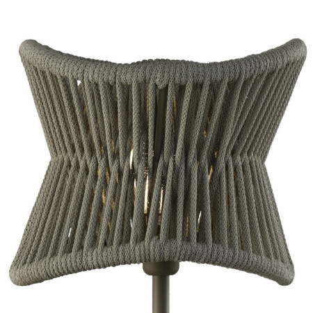 Уличные настольные светильники — Уличный светильник Mantra 7137 купить в 