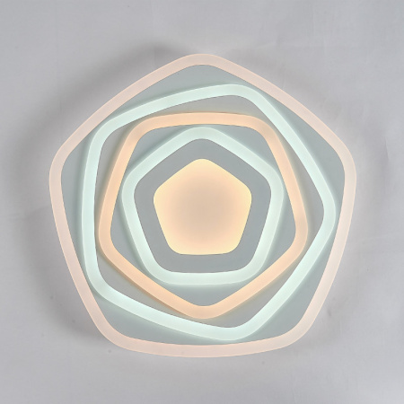 Накладные светильники — Накладной светильник Citilux CL737A54E купить в 