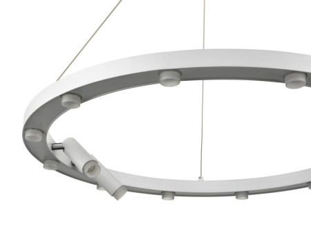 Подвесные светильники — Подвесной светильник Vele Luce VL7171P12 купить в 