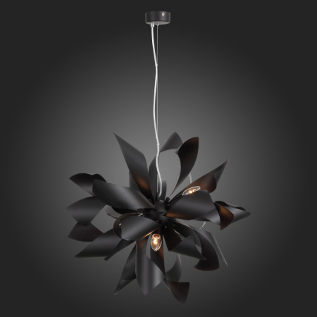 Люстры подвесные — Подвесная люстра ST-Luce SL453.403.06E купить в 