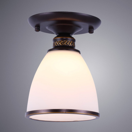 Накладные точечные светильники — Накладной светильник ARTE Lamp A9518PL-1BA купить в  Накладные точечные светильники — Накладной светильник ARTE Lamp A9518PL-1BA купить в
