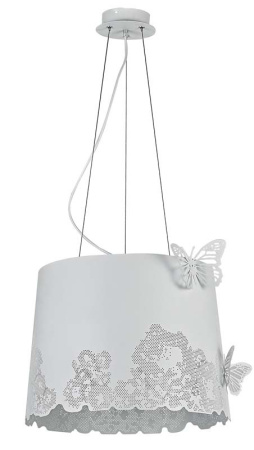 Подвесные светильники — Подвесной светильник Donolux S111001/3 купить в 