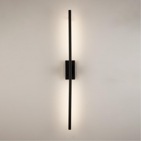Настенные бра — Бра ARTE Lamp A2029AP-1BK купить в  Настенные бра — Бра ARTE Lamp A2029AP-1BK купить в